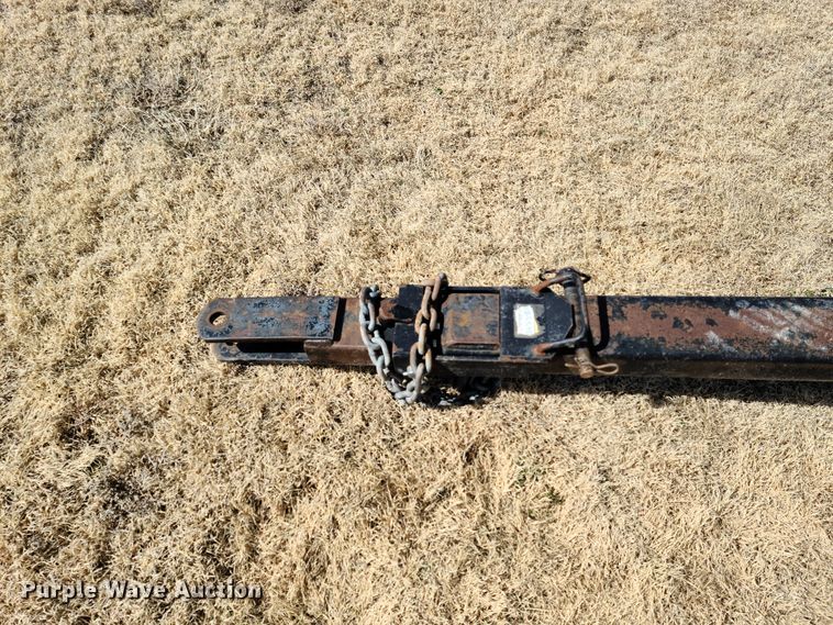 image for item DE2440 Frontier GW1103 gravity wagon