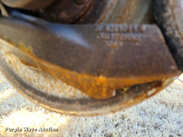 image for item DE2441 2002 John Deere 1860 air seeder