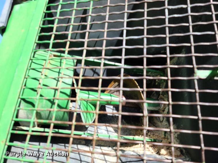 image for item DE2441 2002 John Deere 1860 air seeder