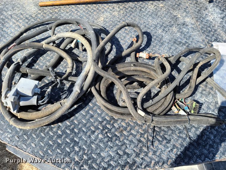 image for item DE2441 2002 John Deere 1860 air seeder