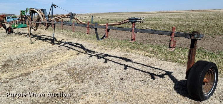 image for item DE2442 Air boom