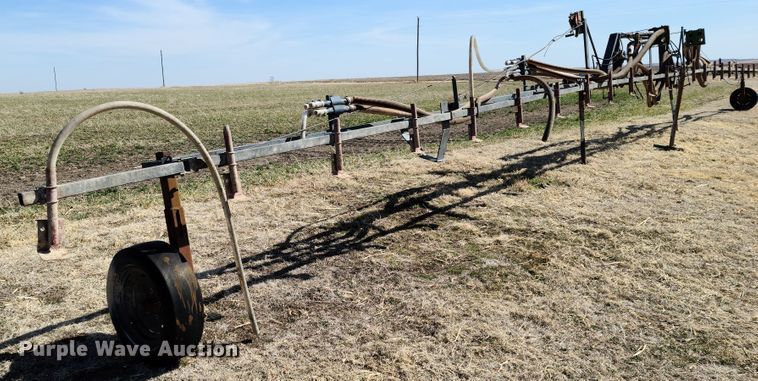 image for item DE2442 Air boom