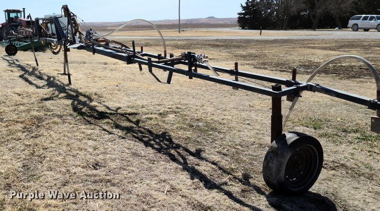 image for item DE2442 Air boom