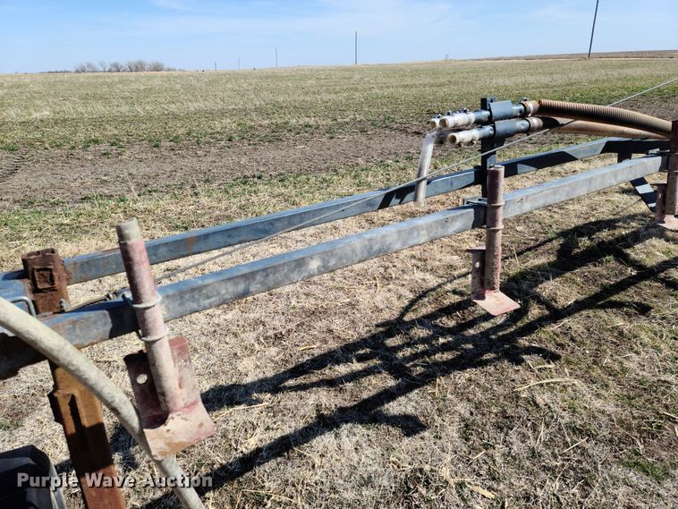 image for item DE2442 Air boom