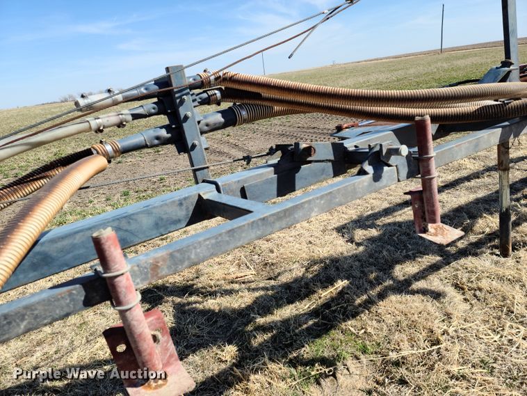 image for item DE2442 Air boom