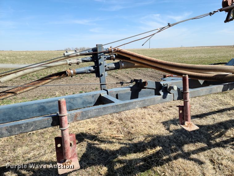 image for item DE2442 Air boom