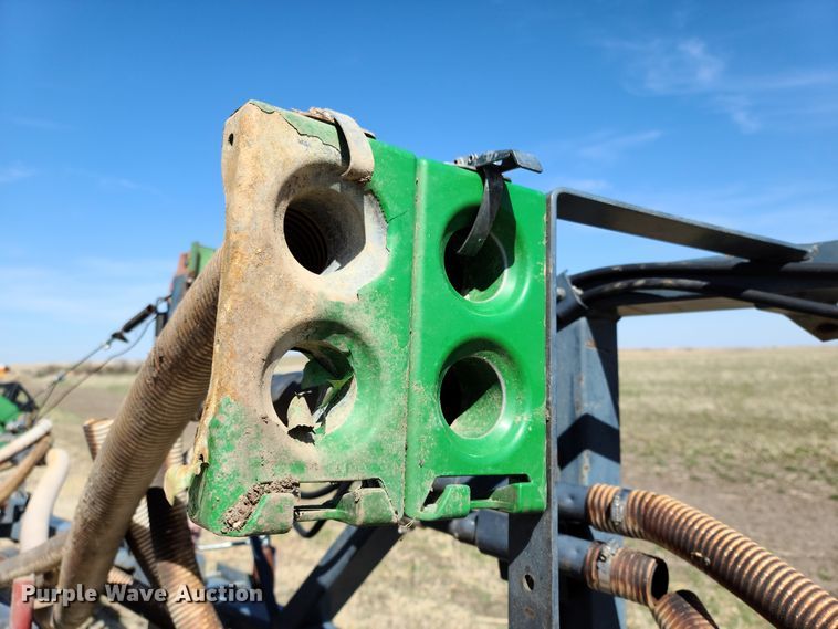 image for item DE2442 Air boom