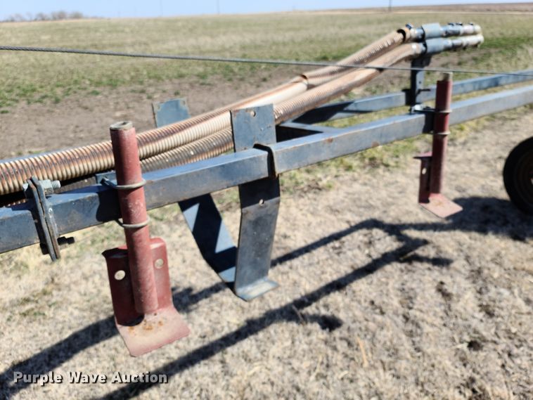 image for item DE2442 Air boom