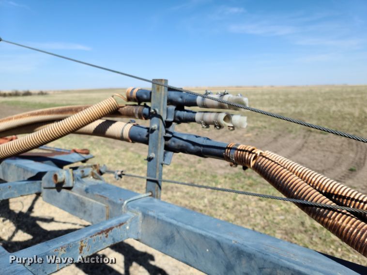 image for item DE2442 Air boom