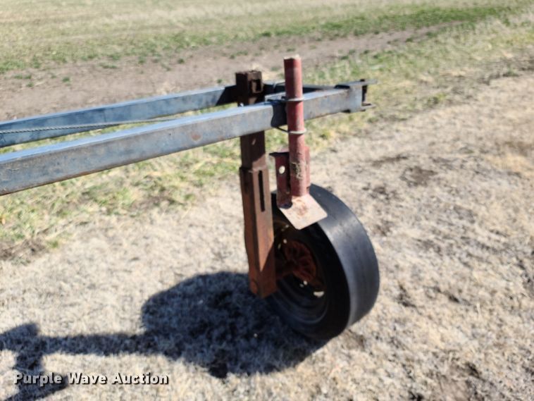 image for item DE2442 Air boom