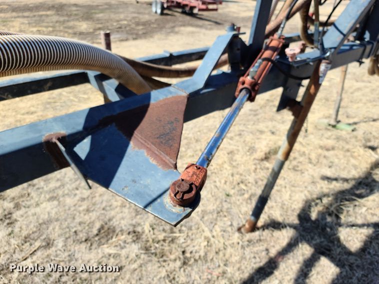 image for item DE2442 Air boom