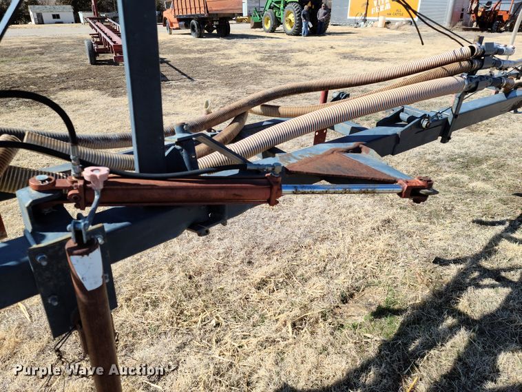 image for item DE2442 Air boom