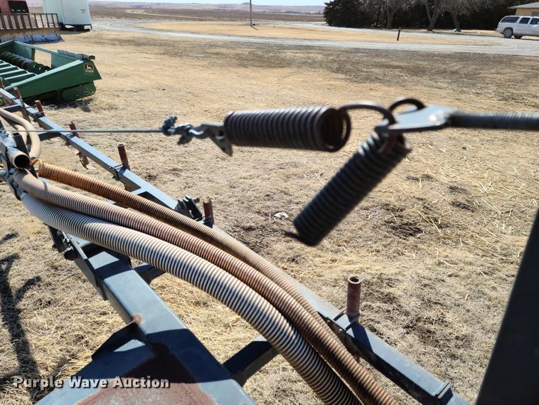 image for item DE2442 Air boom