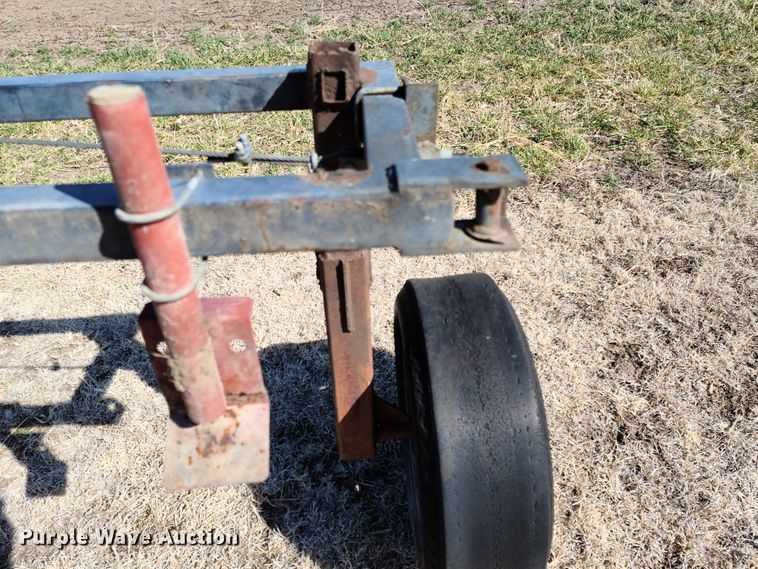 image for item DE2442 Air boom