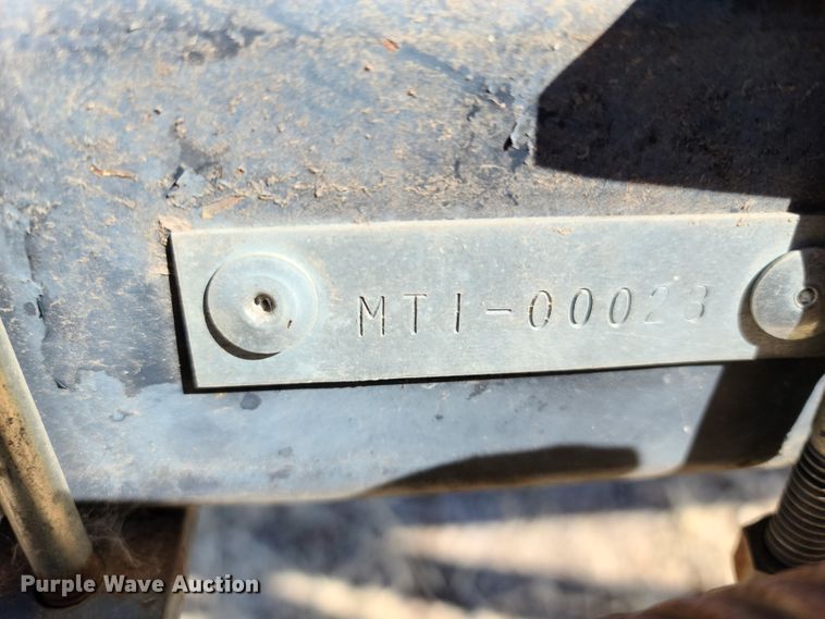 image for item DE2442 Air boom