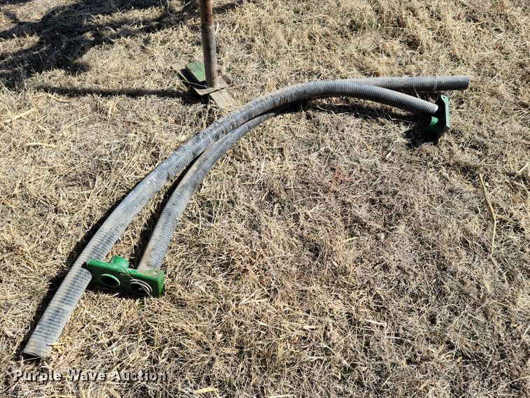 image for item DE2442 Air boom