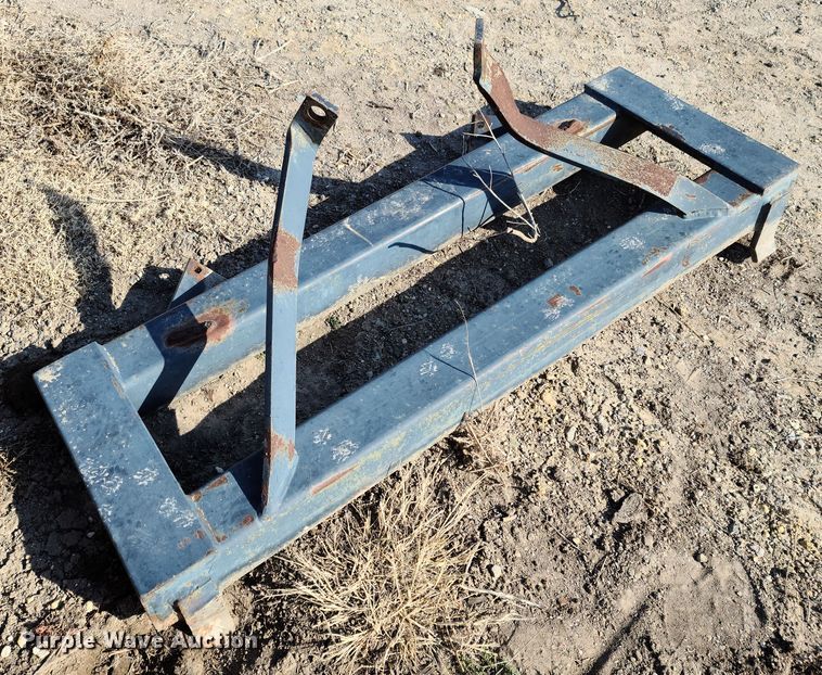 image for item DE2442 Air boom