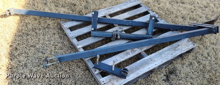 image for item DE2442 Air boom