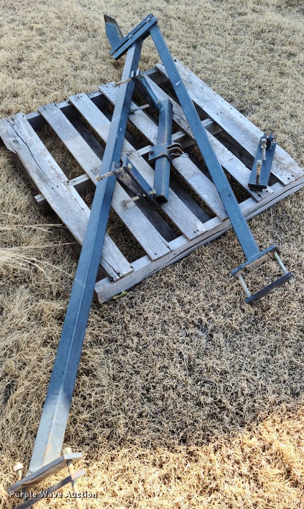 image for item DE2442 Air boom