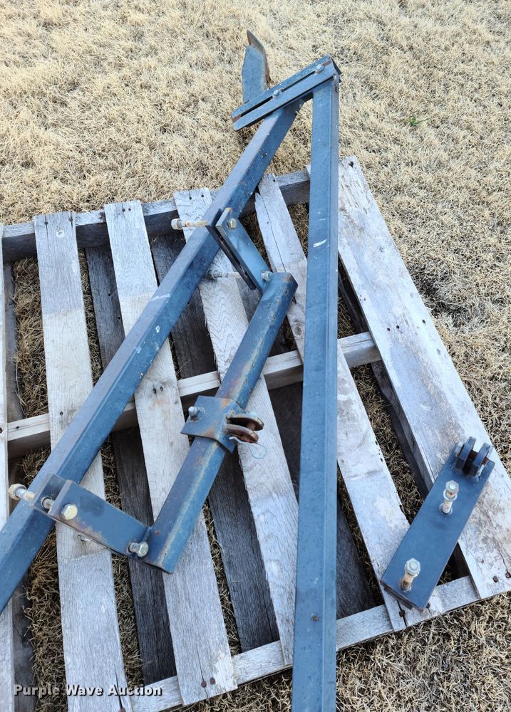 image for item DE2442 Air boom