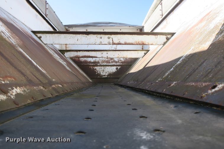 image for item DF5093 1980 GMC General applicator truck