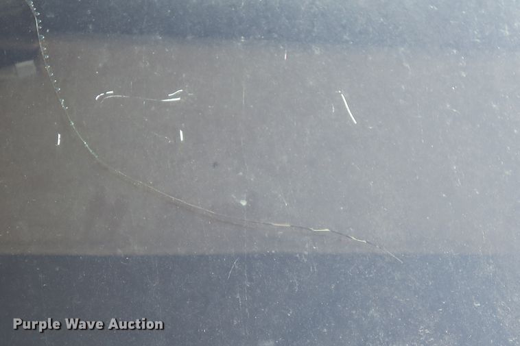 image for item DF5093 1980 GMC General applicator truck