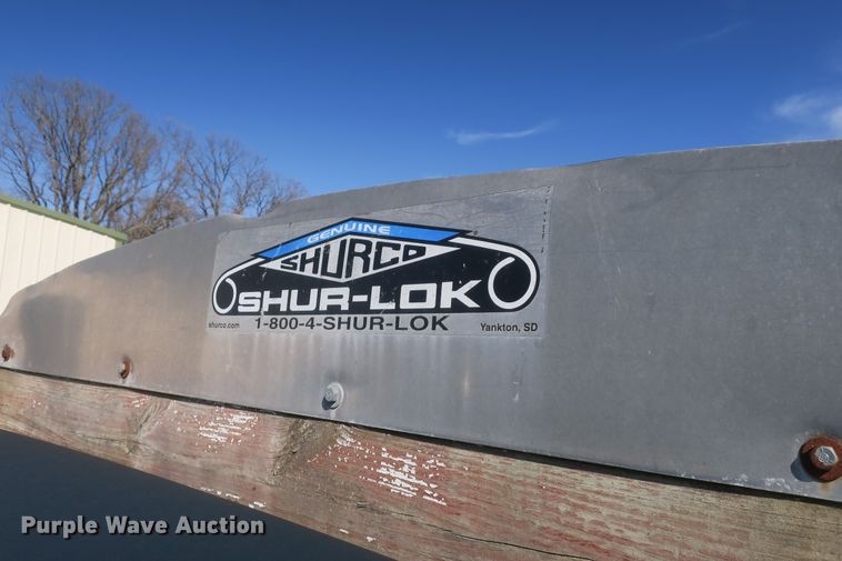 image for item DF5093 1980 GMC General applicator truck