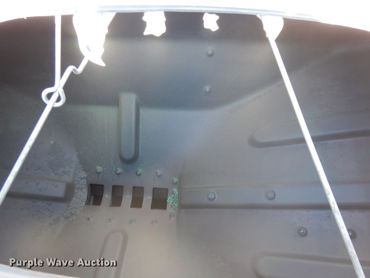 image for item DF6662 2014 Case IH 1245 split row planter