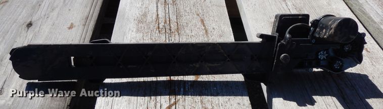 image for item DF6662 2014 Case IH 1245 split row planter