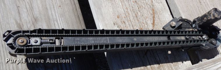 image for item DF6662 2014 Case IH 1245 split row planter