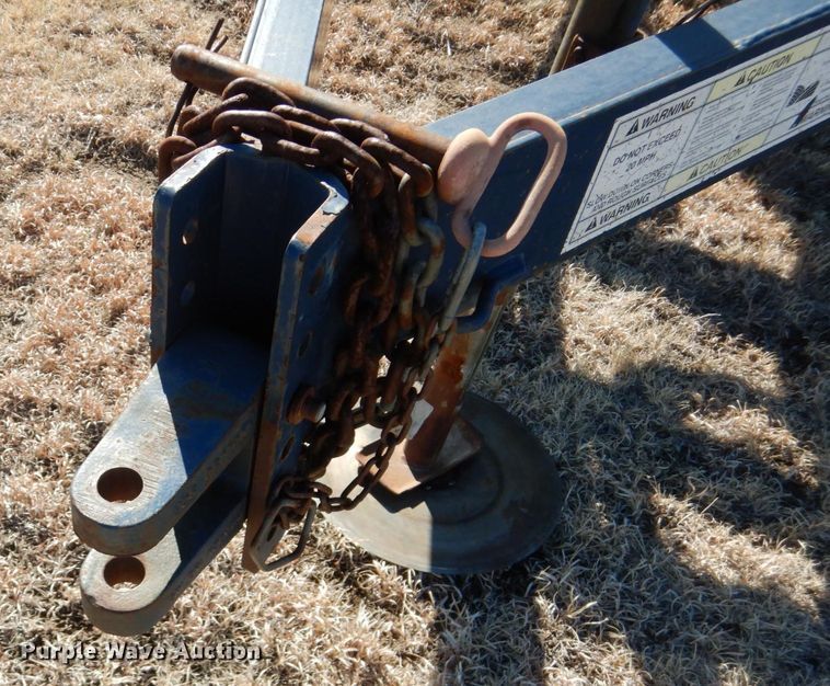 image for item DF7379 Schaben nurse tank trailer