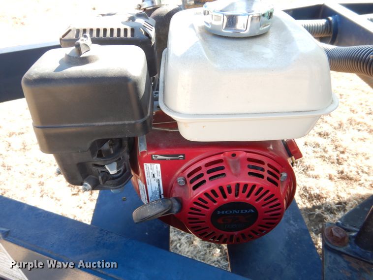 image for item DF7379 Schaben nurse tank trailer