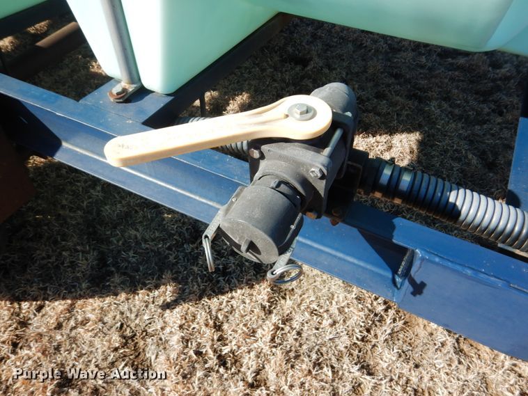 image for item DF7379 Schaben nurse tank trailer