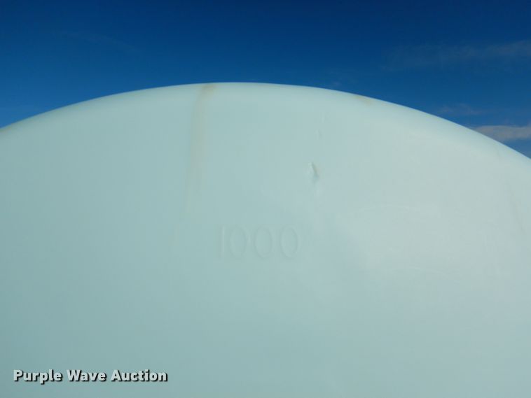 image for item DF7379 Schaben nurse tank trailer