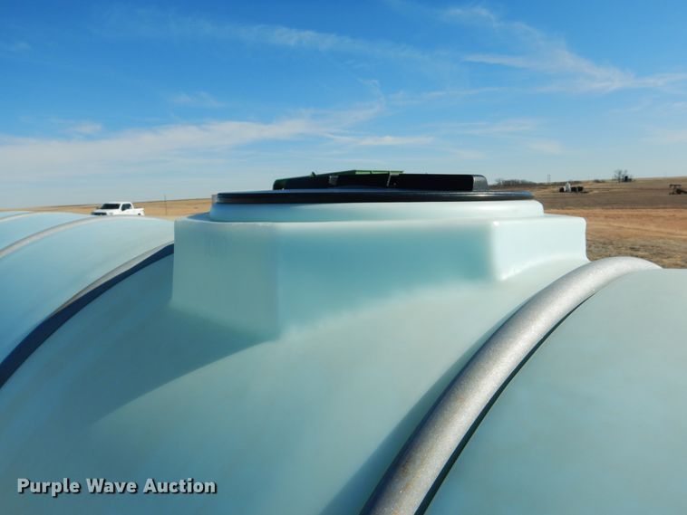 image for item DF7379 Schaben nurse tank trailer