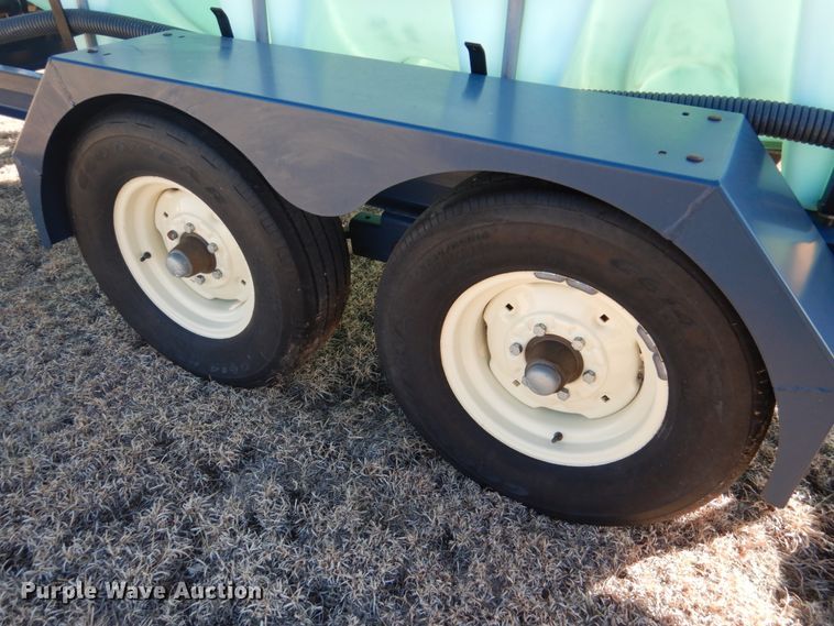 image for item DF7379 Schaben nurse tank trailer