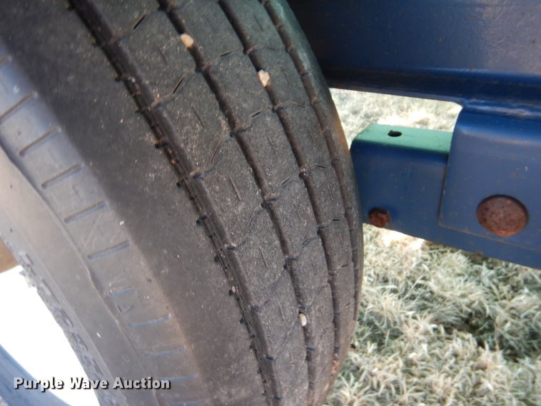 image for item DF7379 Schaben nurse tank trailer