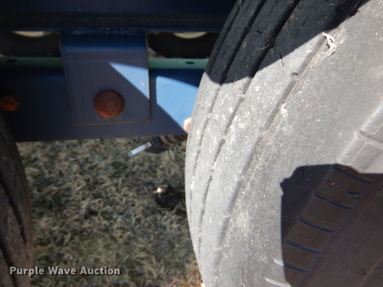 image for item DF7379 Schaben nurse tank trailer