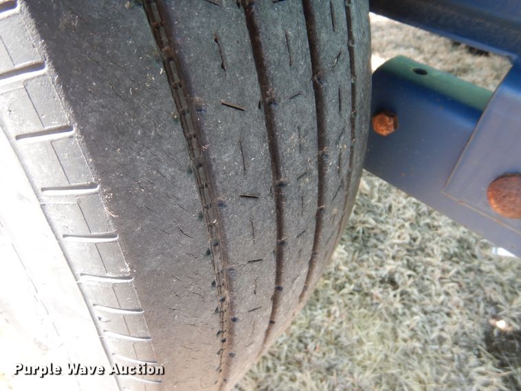 image for item DF7379 Schaben nurse tank trailer