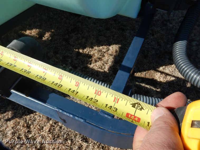 image for item DF7379 Schaben nurse tank trailer