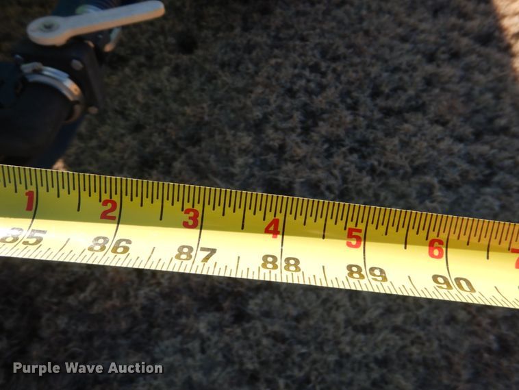 image for item DF7379 Schaben nurse tank trailer