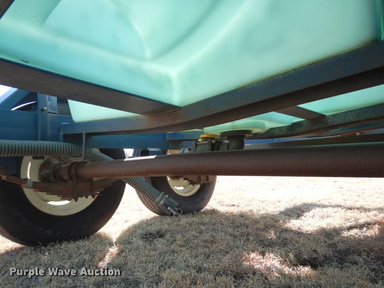 image for item DF7379 Schaben nurse tank trailer