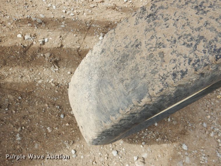 image for item DF7387 Rowse Ultimate V hay rake