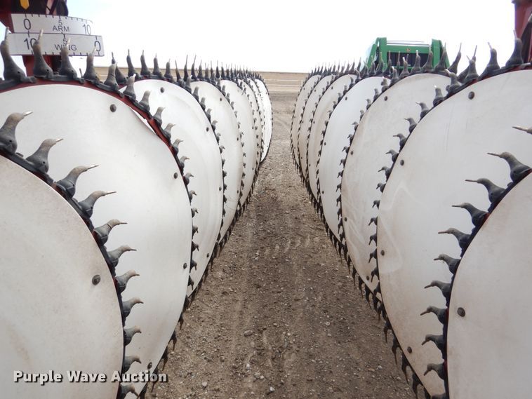 image for item DF7388 Rowse Ultimate V hay rake