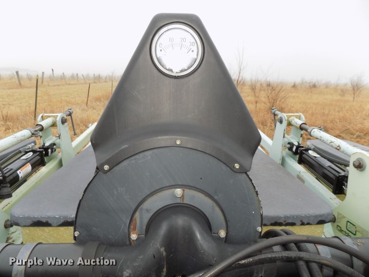 image for item DG2557 John Deere 7300 planter