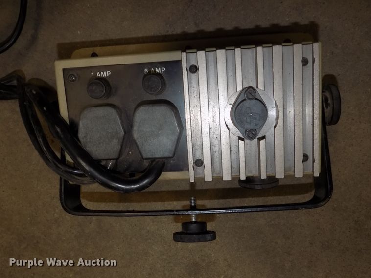 image for item DG2557 John Deere 7300 planter