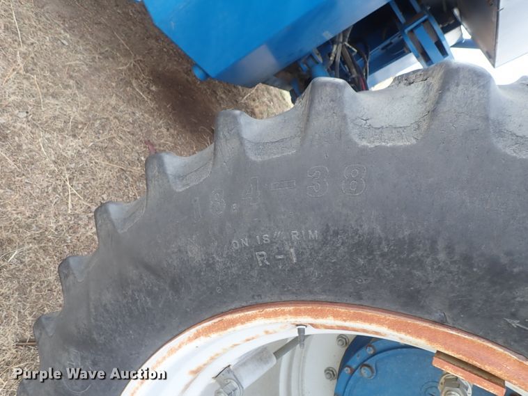 image for item DG3000 1991 Ford 846 Versatile 4WD tractor