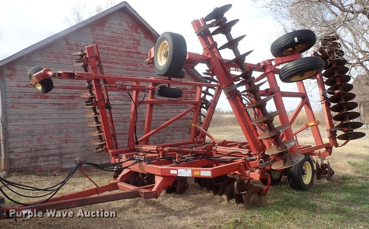 image for item DG3001 Sunflower 1232 disk