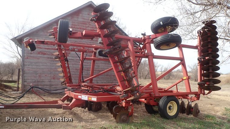 image for item DG3001 Sunflower 1232 disk