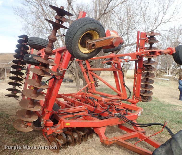 image for item DG3001 Sunflower 1232 disk